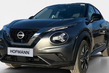 Nissan Juke 31.700 km 15.741 € Mertingen 86690