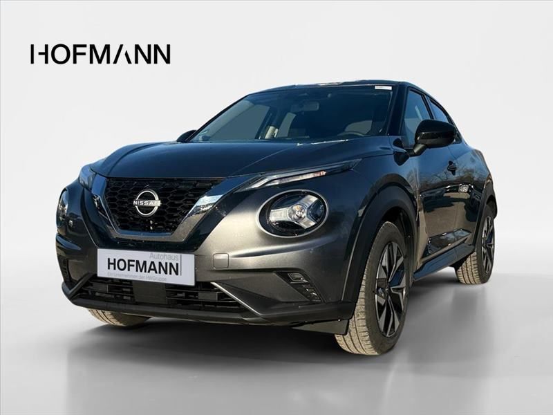 Nissan Juke 31.700 km 15.741 € Mertingen 86690