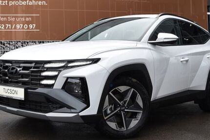 Hyundai TUCSON 3.000 km 32.450 &euro; Höxter 37671