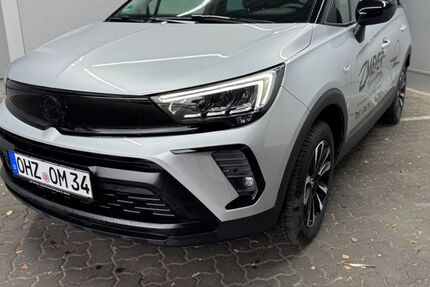 Opel Crossland (X) 7.500 km 22.990 € Lilienthal 28865