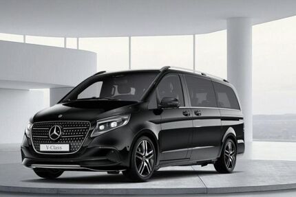 Mercedes-Benz V 300 6.000 km 92.820 &euro; Wiesbaden-Schierstein 65201
