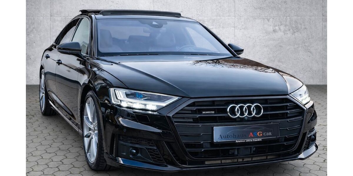 Audi A8 179.500 km 44.590 &euro; Eisenberg 07607