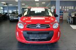 Citroen C1 1.2 VTi Faltdach 1.Hand 58.200 km 7.980 &euro; Euskirchen 53881