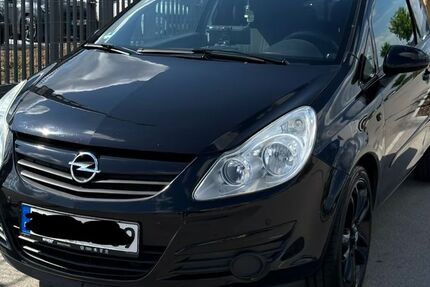 Opel Corsa 250.000 km 1.390 &euro; Bensheim 64625