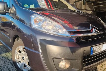 Citroen Jumpy 179.950 km 8.950 &euro; Wolfsburg 38446