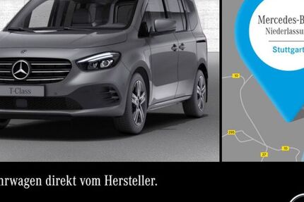 Mercedes T-Klasse