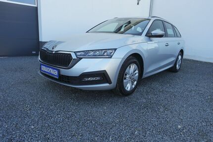 Skoda Octavia 100.000 km 20.900 &euro; Erbach 64711