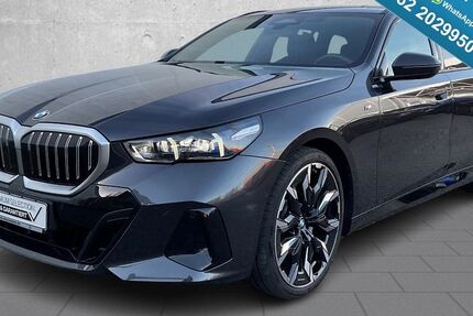 BMW 520 8.100 km 46.999 &euro; Elmshorn 25337