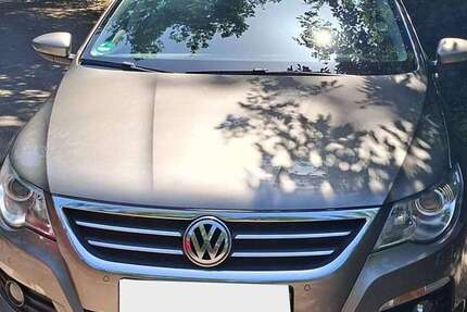 VW CC 254.065 km 9.200 &euro; Mörfelden-Walldorf, Stadt 64546