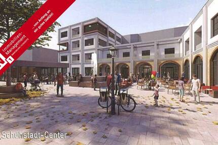 Gewerbeobjekt Pirmasens Innenstadt - 8.600.000&euro; | Angebot:23951965