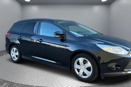 Ford Focus 158.000 km 5.200 &euro; Kaltenkirchen 24568