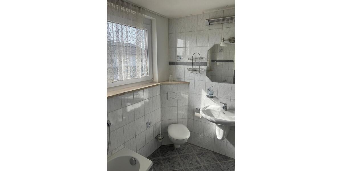 Einfamilienhaus Westerheim - 6 Zimmer, 177 m&sup2;, 425.000&euro; | Angebot:27082712