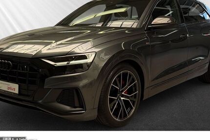 Audi Q8 42.200 km 67.900 &euro; Neuburg 86633