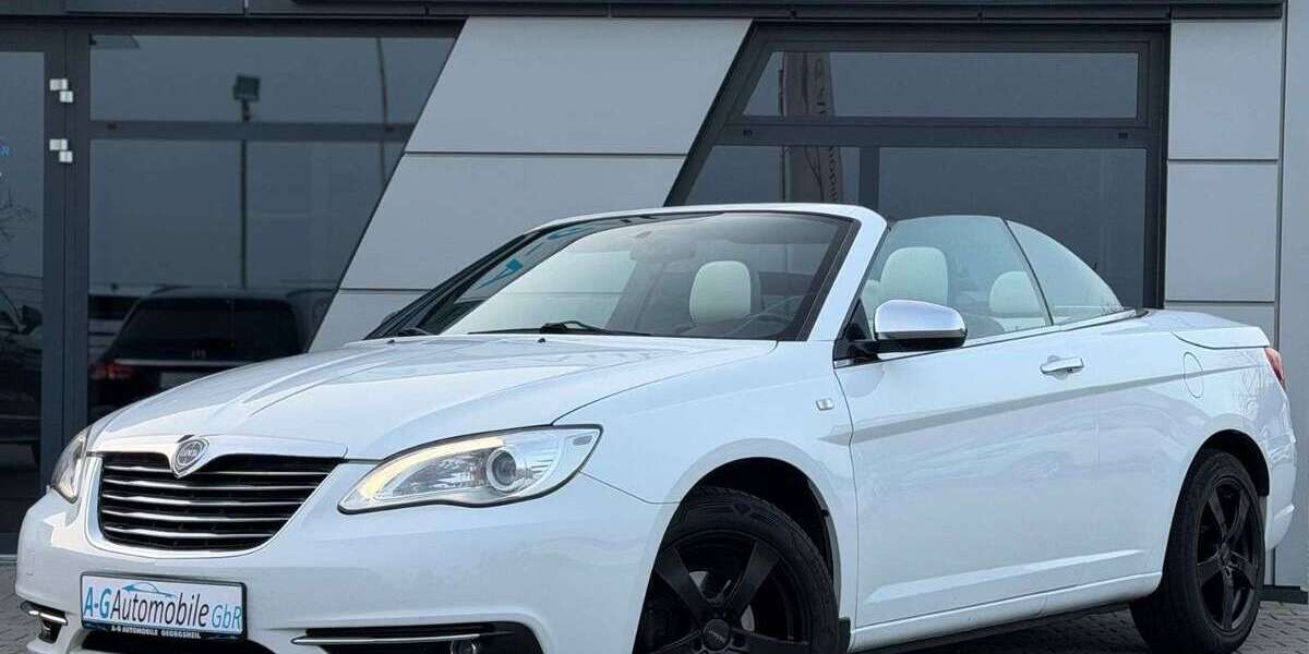 Lancia Flavia 171.000 km 9.999 &euro; Südbrookmerland 26624