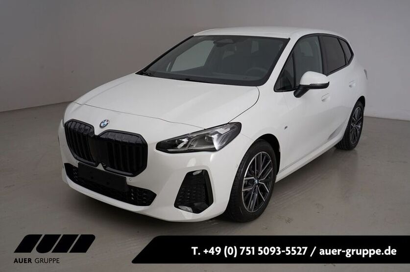 218 Active Tourer