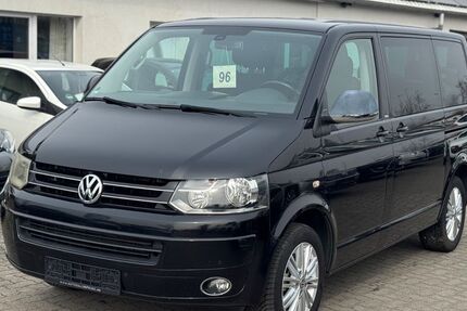VW T5 Transporter 164.515 km 19.000 &euro; Neustadt 31535