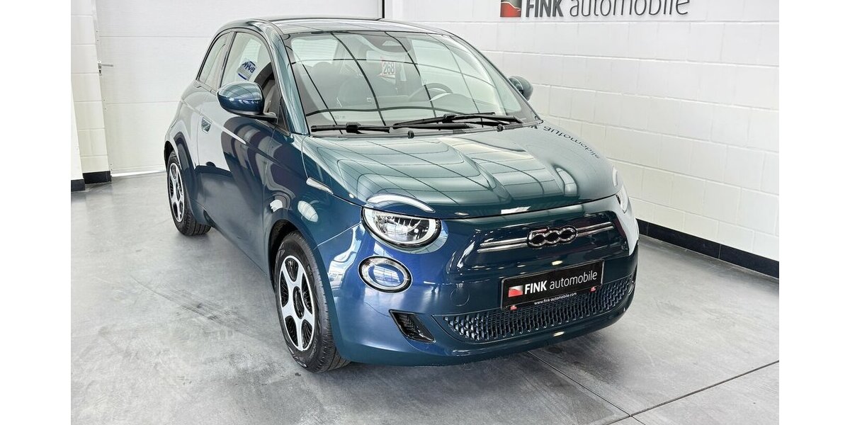 Fiat 500e Action 1.Hand Carplay 9.751 km 14.820 &euro; Lich 35423