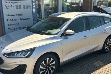 Ford Focus 28.600 km 19.895 € Waren Müritz 17192
