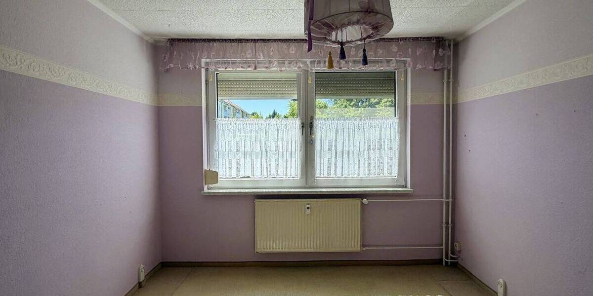 Etagenwohnung Glaubitz - 2 Zimmer, 49 m&sup2;, 26.000&euro; | Angebot:26820585