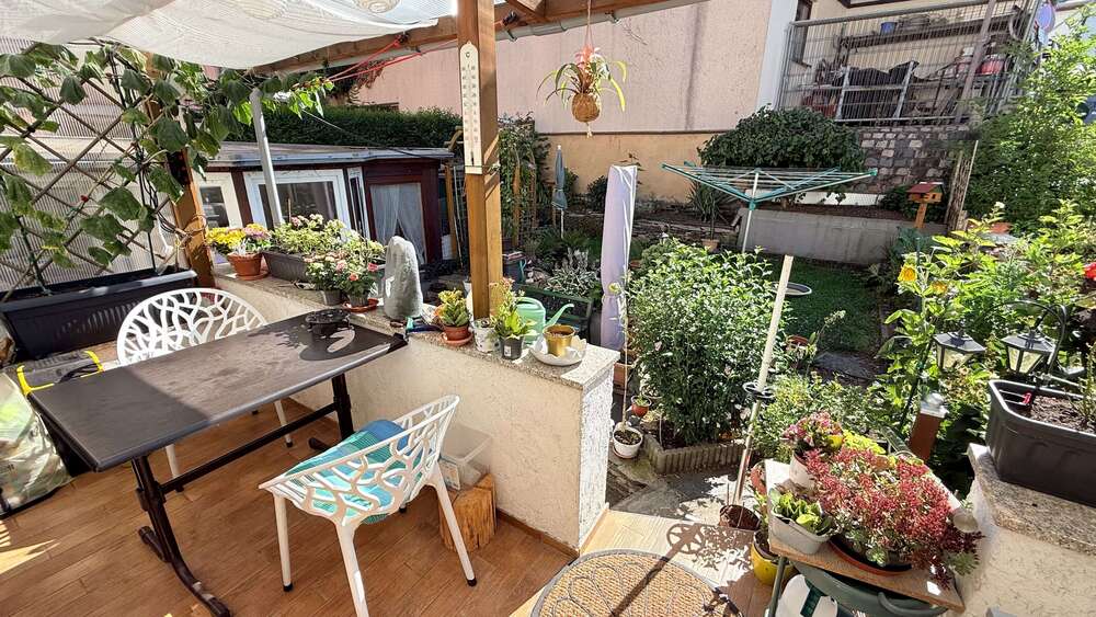 Etagenwohnung Plauen Altstadt - 5 Zimmer, 126 m&sup2;, 71.500&euro; | Angebot:27222834