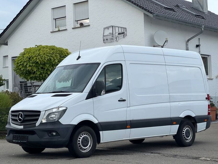 Sprinter