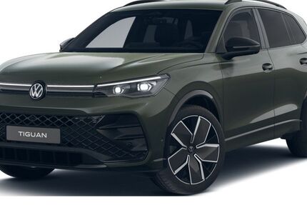 VW Tiguan 6.666 km 53.480 &euro; Heinsberg 52525
