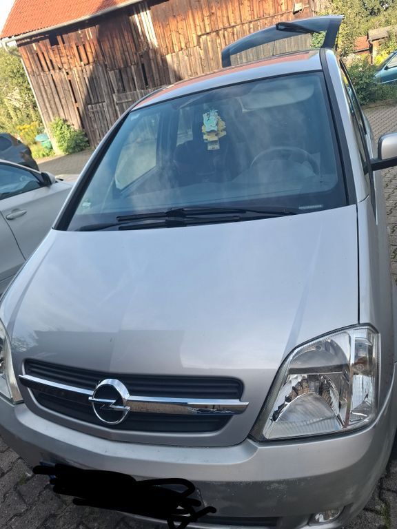 Meriva