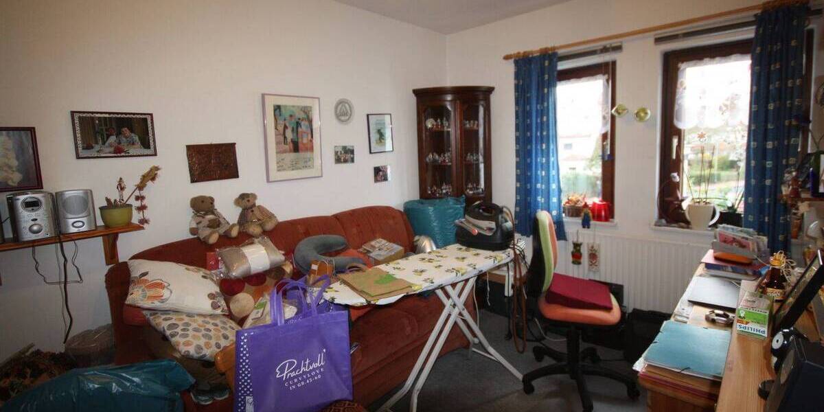 Reihenmittelhaus Verden - 4 Zimmer, 73 m&sup2;, 162.000&euro; | Angebot:26306221