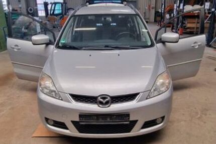 Mazda 5 186.681 km 2.200 &euro; Bottrop 46236