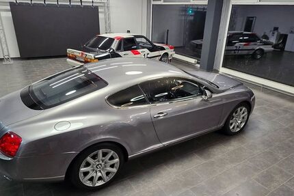 Bentley Continental GT 146.550 km 22.999 &euro; Kaarst 41564