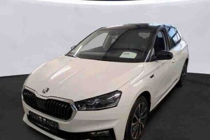 Skoda Fabia 32.700 km 17.980 &euro; Balingen 72336