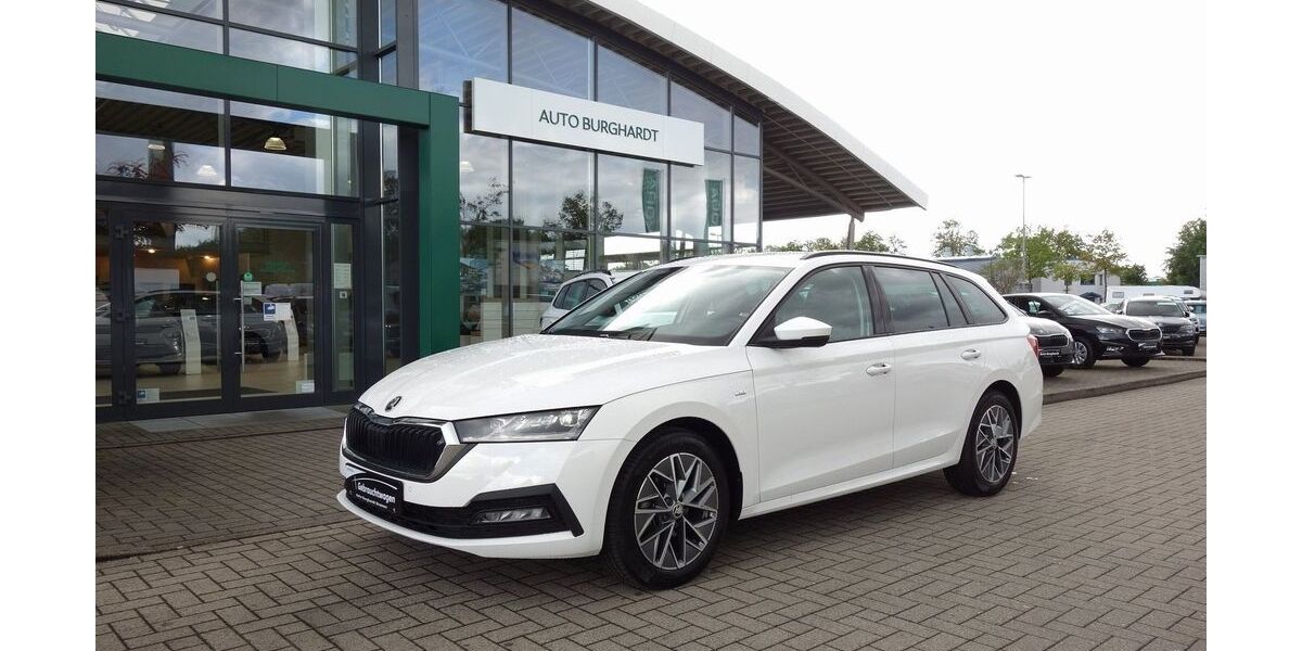 Skoda Octavia 34.802 km 24.980 &euro; Bremen 28357