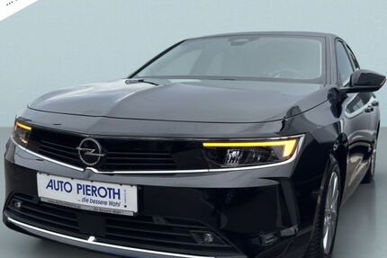 Opel Astra 23.000 km 19.850 &euro; Bingen 55411