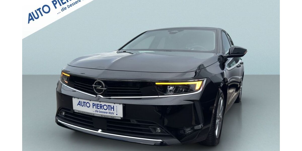 Opel Astra 23.000 km 19.850 &euro; Bingen 55411