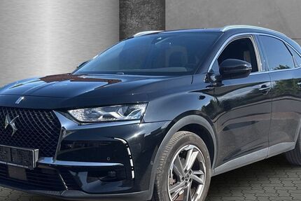DS Automobiles DS7 (Crossback) 78.100 km 19.450 &euro; Gremersdorf OT Bollbrügge 23758