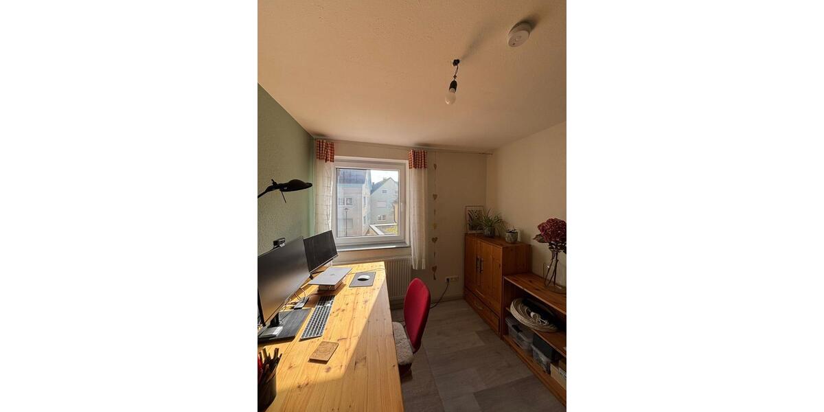 Terrassenwohnung Illertissen - 4 Zimmer, 126 m&sup2;, 1.480&euro; | Angebot:25852640