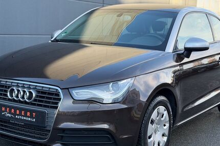 Audi A1 207.000 km 5.990 &euro; Fürth 90763