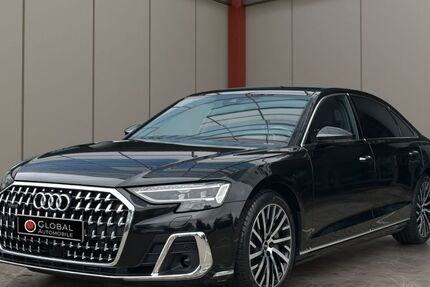 Audi A8 70.000 km 58.990 &euro; Potsdam 14478