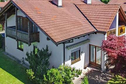 Haus Bad Aibling - 3 Zimmer, 134 m&sup2;, 669.000&euro; | Angebot:26852353