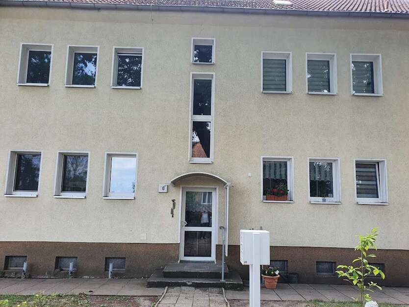 Wohnung zum Mieten in Lindendorf - OT Sachsendorf 382 € 65.6 m² 3 zimmer