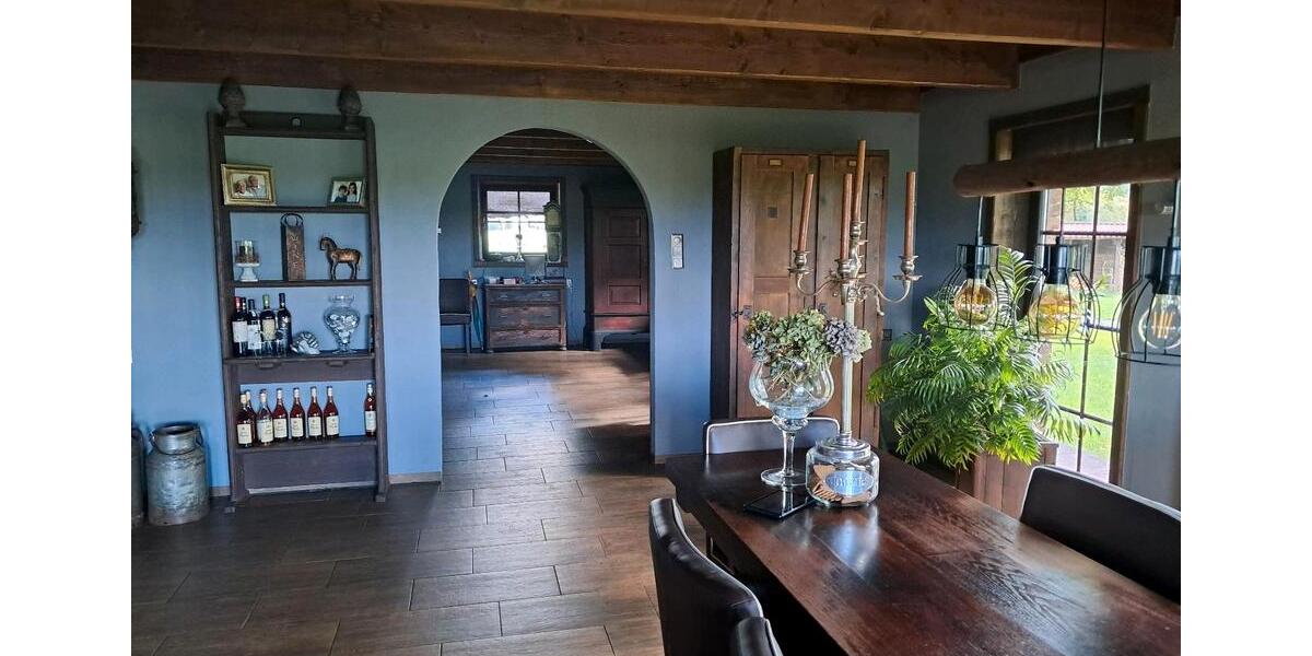 Einfamilienhaus Stadland Schwei - 4 Zimmer, 200 m&sup2;, 550.000&euro; | Angebot:27023188