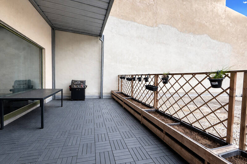 Etagenwohnung Waltershausen - 3 Zimmer, 104 m&sup2;, 189.000&euro; | Angebot:26257438