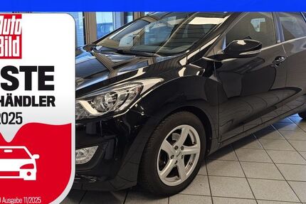 Hyundai i30 99.700 km 9.900 € Wolfsburg-Heiligendorf 38444