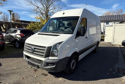 VW Crafter 225.000 km 10.990 &euro; Vilsbiburg 84137