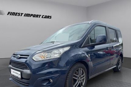 Ford Tourneo Connect 219.814 km 7.770 &euro; Völklingen 66333