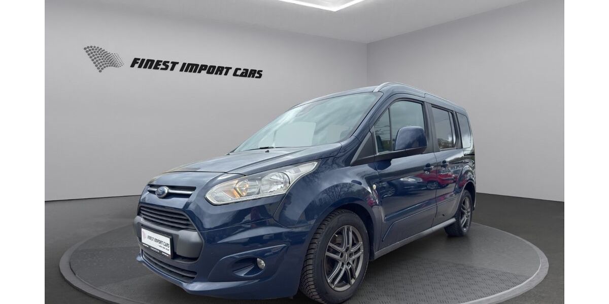 Ford Tourneo Connect 219.814 km 7.770 &euro; Völklingen 66333