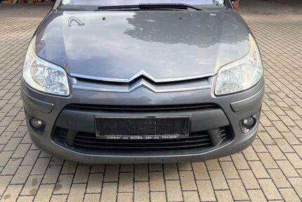Citroen C4 193.380 km 590 € Apolda 99510