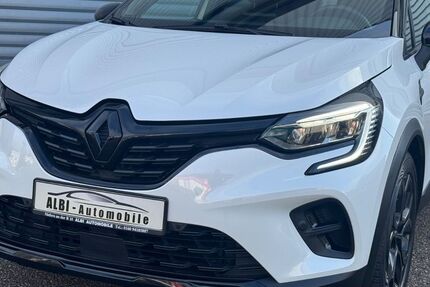 Renault Captur 81.702 km 16.999 &euro; Niefern-Öschelbronn 75223