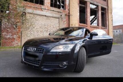 Audi TT 172.000 km 11.999 &euro; Dohna 01809