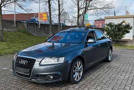 Audi A6 299.990 km 3.300 &euro; Worms 67547
